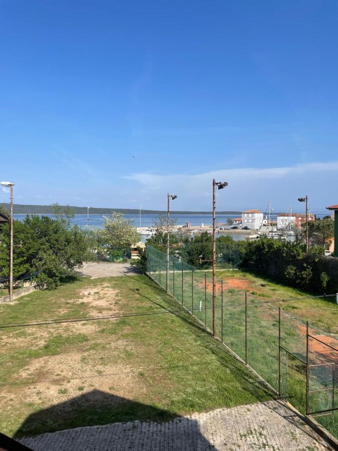 Oaza Daire Nerezine Dış mekan fotoğraf