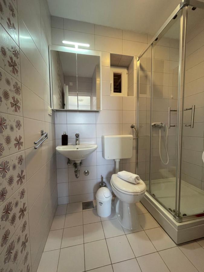 Oaza Daire Nerezine Dış mekan fotoğraf