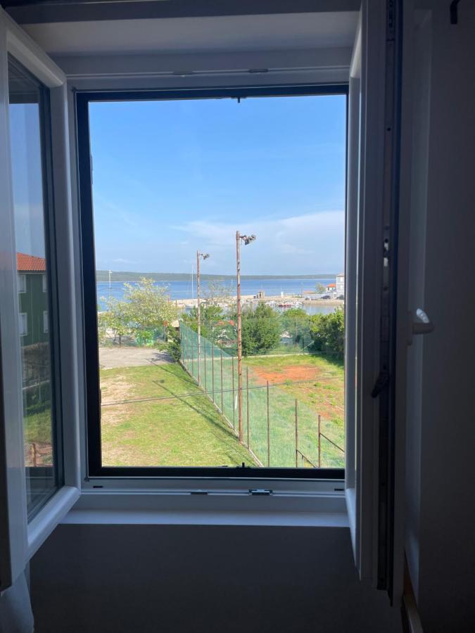 Oaza Daire Nerezine Dış mekan fotoğraf